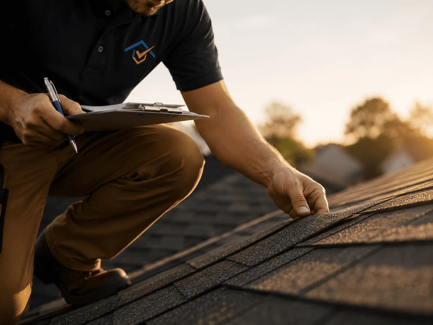 Why Choose Roof Inspection in Mission, KS