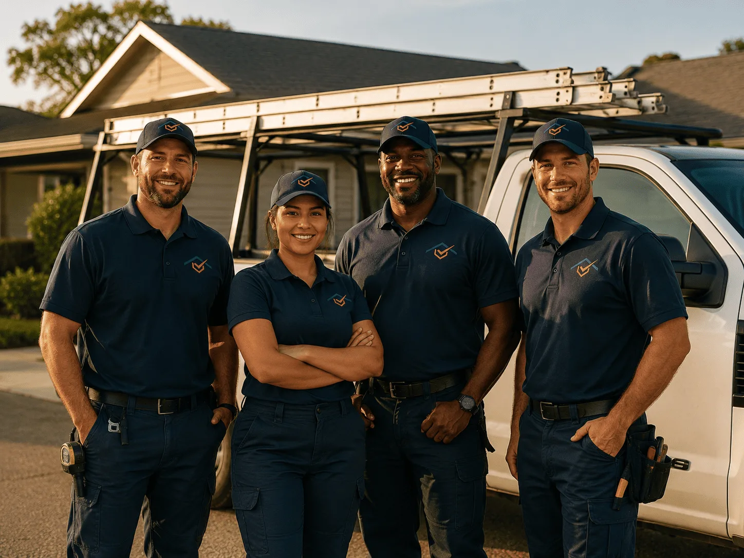 Roof Inspection company in Mission, KS